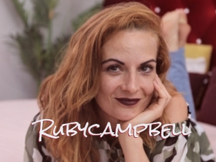 Rubycampbell