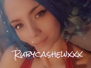 Rubycashewxxx