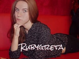 Rubygreta