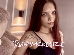 Rubymckenzie