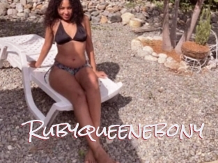 Rubyqueenebony