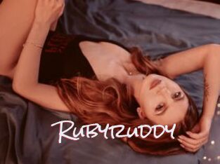 Rubyruddy