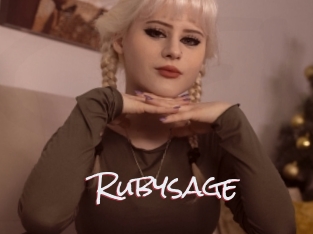 Rubysage