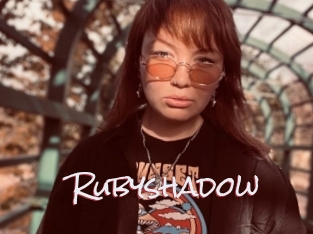 Rubyshadow