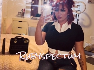 Rubyspectum