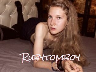 Rubytomboy