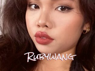 Rubywang