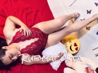 Rubyyacosta