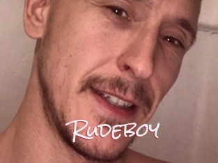 Rudeboy