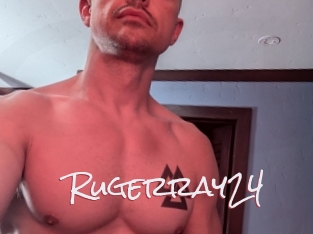 Rugerray24