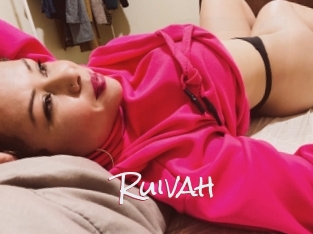 Ruivah