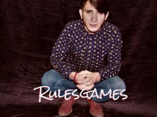 Rulesgames