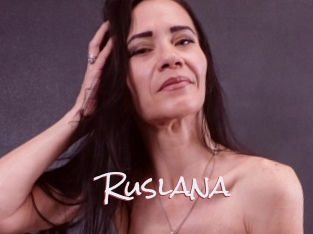 Ruslana