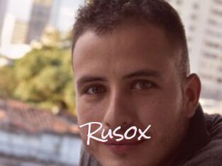 Rusox