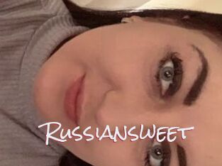 Russiansweet