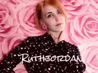 Ruthjordan