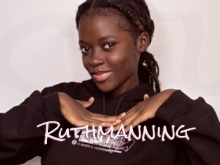 Ruthmanning