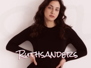 Ruthsanders