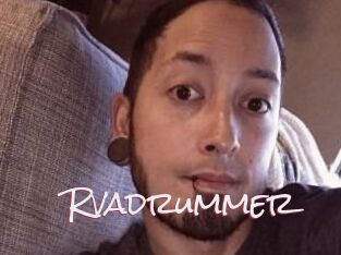 Rvadrummer