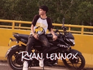 Ryan_lennox