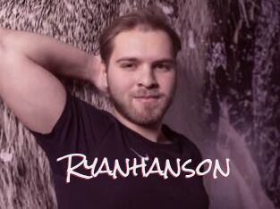 Ryanhanson