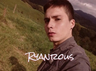 Ryanrous