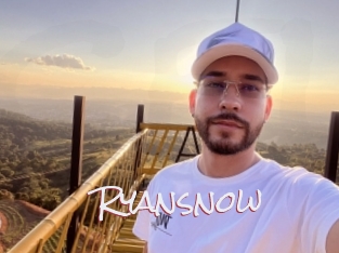 Ryansnow