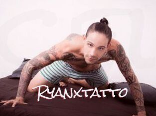 Ryanxtatto