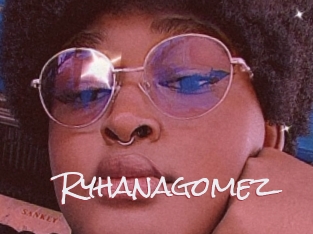 Ryhanagomez