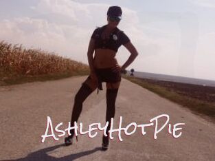 AshleyHotPie