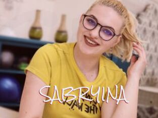 SABRYINA