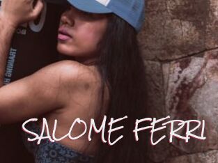 SALOME_FERRI