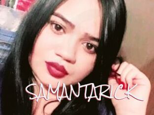 SAMANTARICK