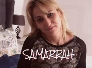 SAMARRAH