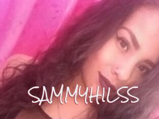 SAMMYHILSS