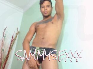 SAMMYSEXXX