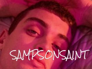 SAMPSONSAINT