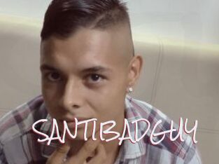 SANTIBADGUY