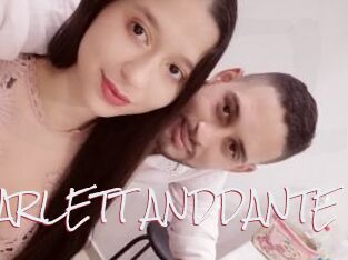 SCARLETT_ANDDANTE