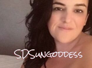 SDSungoddess