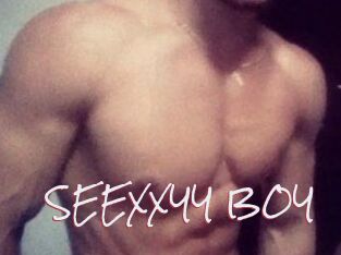 SEEXXYY_BOY