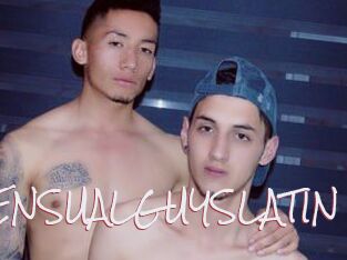 SENSUALGUYSLATIN