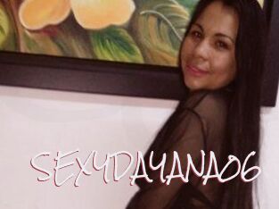 SEXYDAYANA06