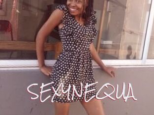 SEXYNEQUA