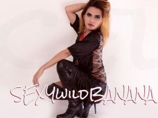 SEXYwildBANANA