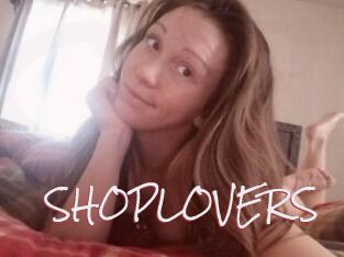 SHOPLOVERS