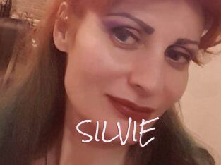 SILVIE_