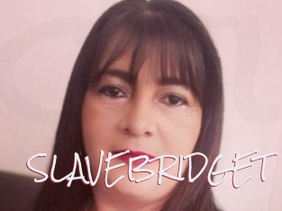 SLAVEBRIDGET