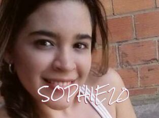 SOPHIE20