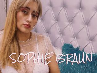 SOPHIE_BRAUN Celiba Club
